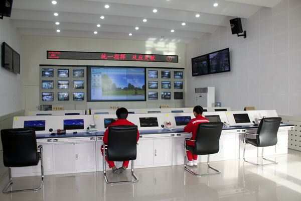 具備視頻監(jiān)控功能樓宇自控系統(tǒng)的普及！(圖1)