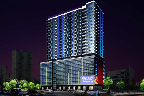 智能照明控制模式的不斷進(jìn)化！(圖1)