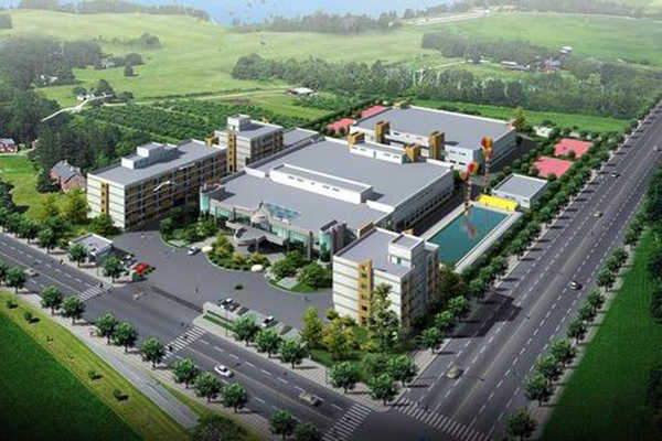 某集團(tuán)具體能耗監(jiān)測(cè)項(xiàng)目實(shí)踐歷程！(圖1)