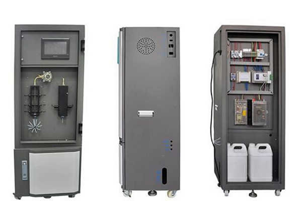 環(huán)境監(jiān)測系統(tǒng)維護(hù)細(xì)則！(圖1)