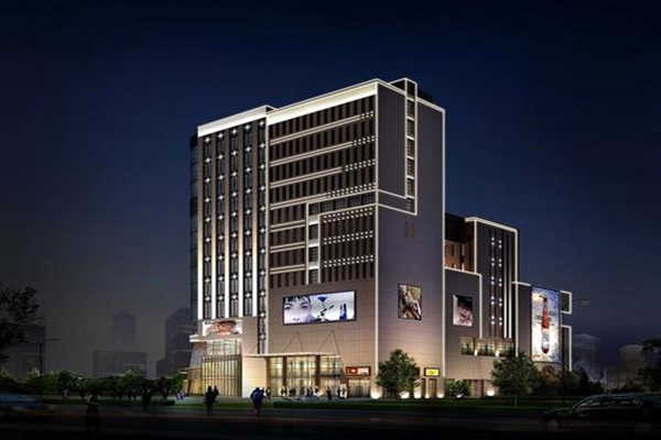 如何更好地完善智能照明系統(tǒng)？(圖1)