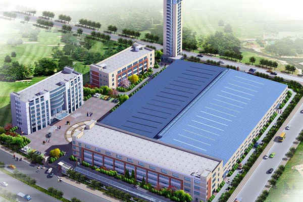 能耗監(jiān)測系統(tǒng)認(rèn)證工作進(jìn)行中！(圖1)