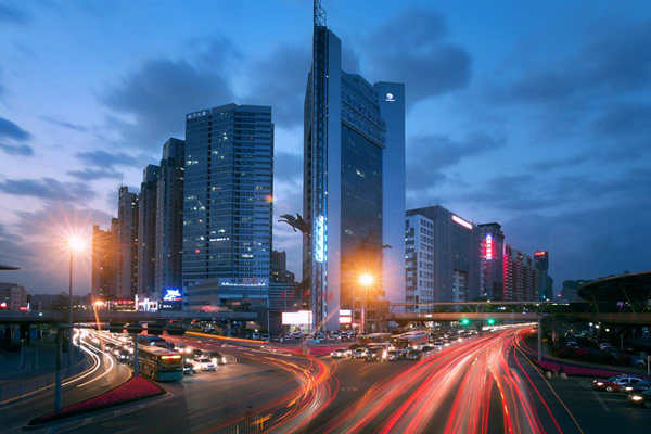 樓宇自控發(fā)展不得不面對(duì)的兩大難題！(圖1)