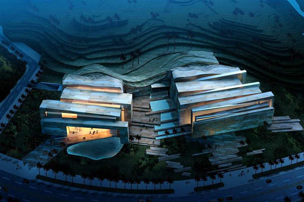 靠譜的能耗監(jiān)測(cè)系統(tǒng)方案規(guī)劃！(圖1)