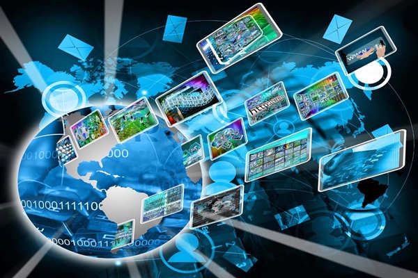 未來樓宇自控系統(tǒng)必將IP化！(圖1)