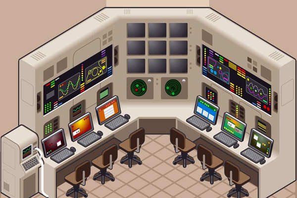 環(huán)境監(jiān)測(cè)系統(tǒng)運(yùn)行監(jiān)督及巡檢管理要求！(圖1)