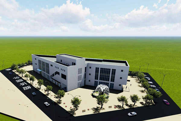 能源管理系統(tǒng)為何要用一體化建模技術(shù)？(圖1)