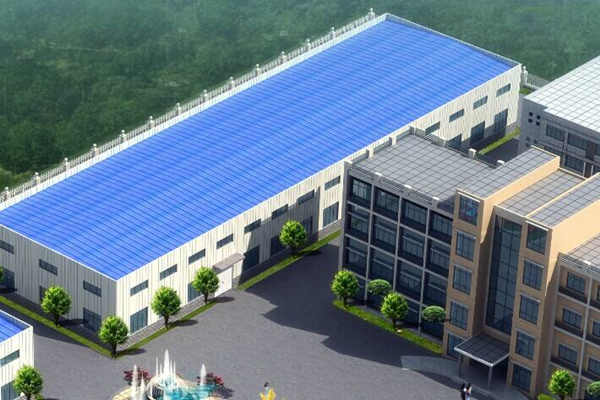 工業(yè)園級(jí)能耗監(jiān)測系統(tǒng)簡介！(圖1)