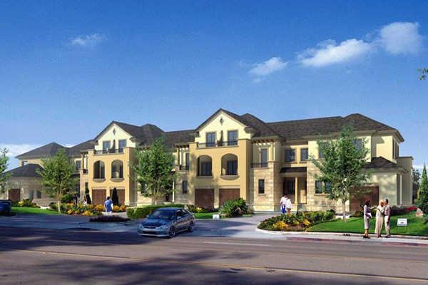 樓宇自控離不開電氣技術發(fā)揮作用！(圖1)