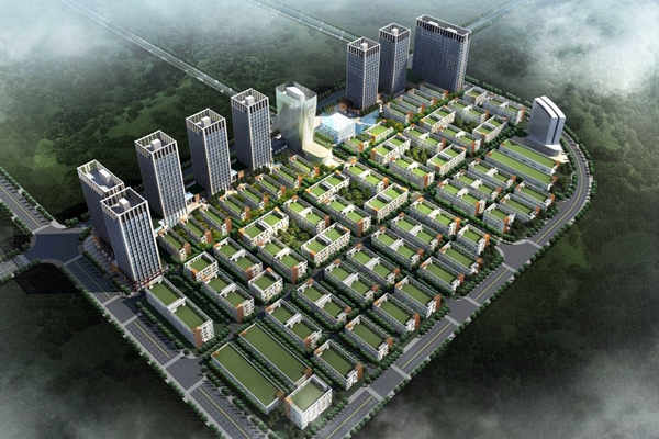 工業(yè)園區(qū)能源管理系統(tǒng)如何發(fā)揮作用？(圖1)