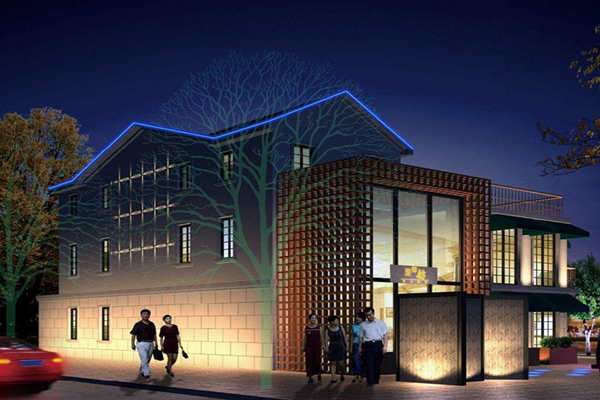 智能照明系統(tǒng)會涉及到哪些技術(shù)？(圖1)