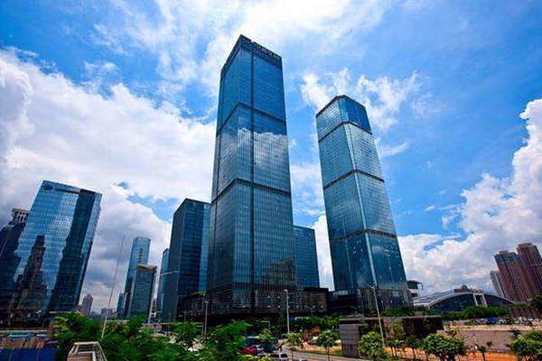 國(guó)內(nèi)公共建筑能耗監(jiān)測(cè)現(xiàn)狀！(圖1)