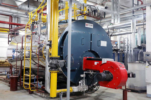 參數(shù)控制參與鍋爐能耗在線監(jiān)測(cè)！(圖1)