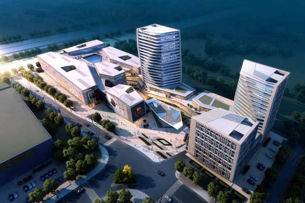 淺談能耗監(jiān)測系統(tǒng)運(yùn)行穩(wěn)定性的提高！(圖1)