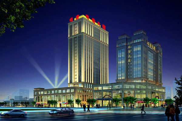 智能照明系統(tǒng)用戶需求的實現(xiàn)！(圖1)