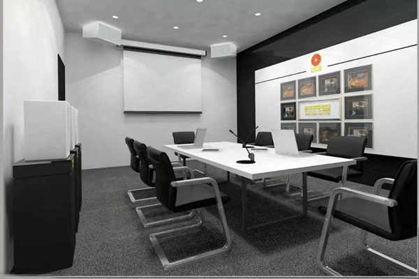 智能照明系統(tǒng)照明終端節(jié)點(diǎn)的設(shè)計(jì)！(圖1)