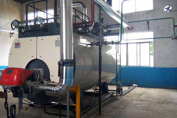 鍋爐能源管理系統(tǒng)的監(jiān)測與管理功能！(圖1)