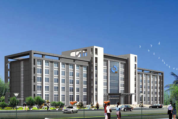 高度集成的樓宇自控系統(tǒng)需要高效管理！(圖1)