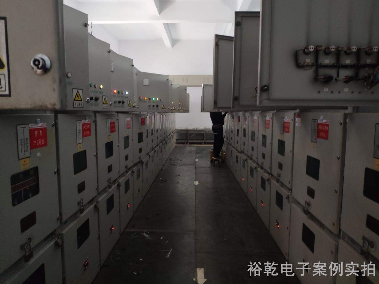 淄博卓意玻纖材料能耗監(jiān)測案例(圖2) 淄博卓意玻纖材料能耗監(jiān)測案例(圖2)