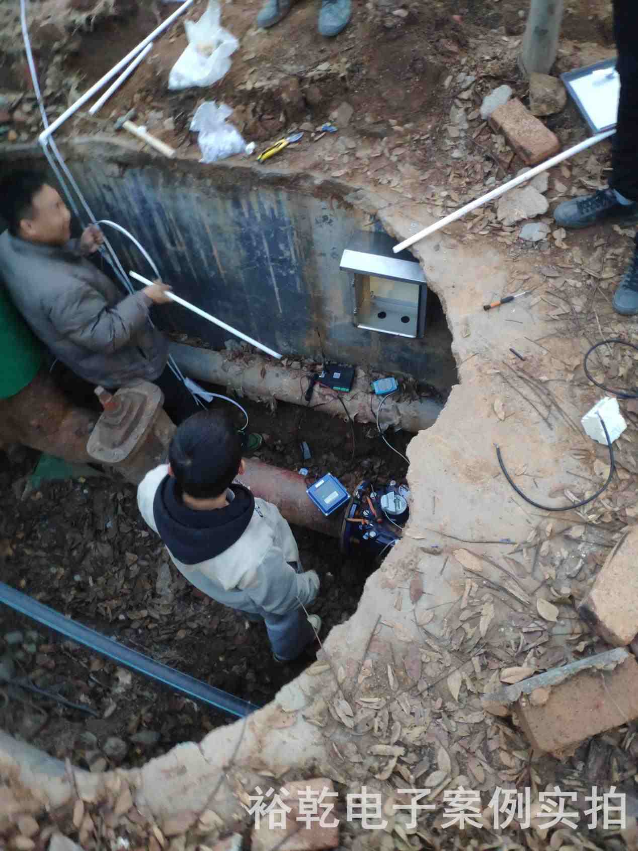 淄博卓意玻纖材料能耗監(jiān)測案例(圖5) 淄博卓意玻纖材料能耗監(jiān)測案例(圖5)