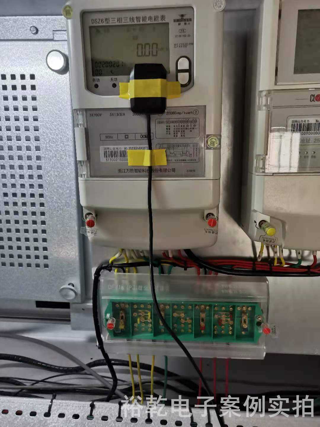 淄博卓意玻纖材料能耗監(jiān)測案例(圖6) 淄博卓意玻纖材料能耗監(jiān)測案例(圖6)