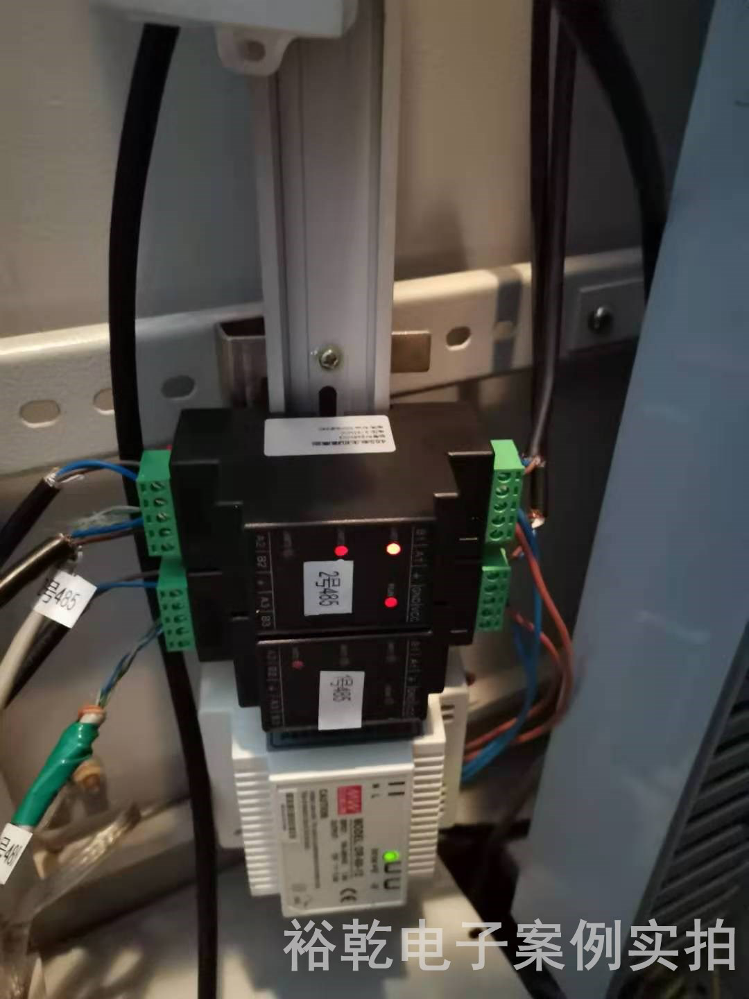 淄博卓意玻纖材料能耗監(jiān)測案例(圖7) 淄博卓意玻纖材料能耗監(jiān)測案例(圖7)