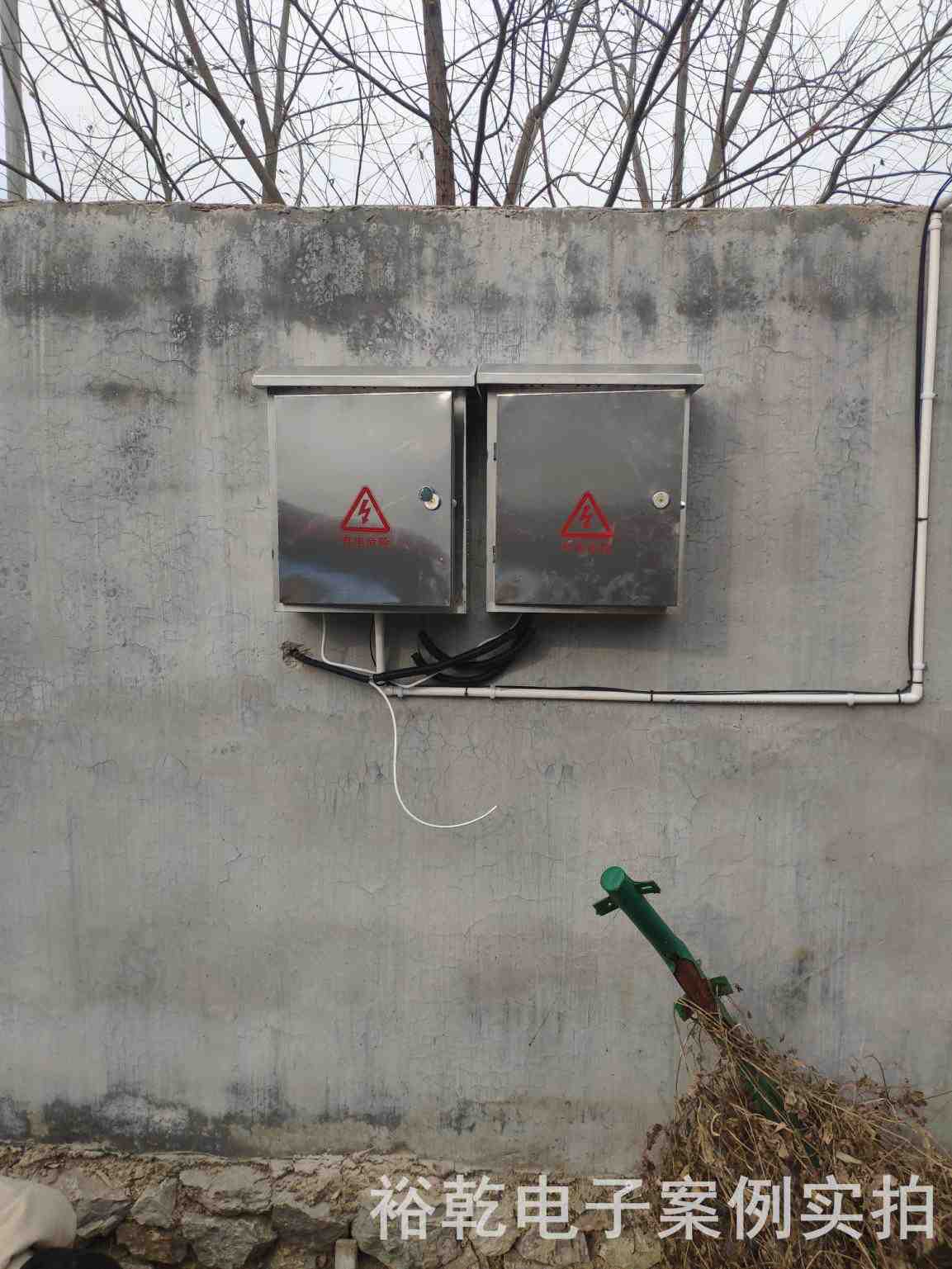 淄博卓意玻纖材料能耗監(jiān)測案例(圖8) 淄博卓意玻纖材料能耗監(jiān)測案例(圖8)