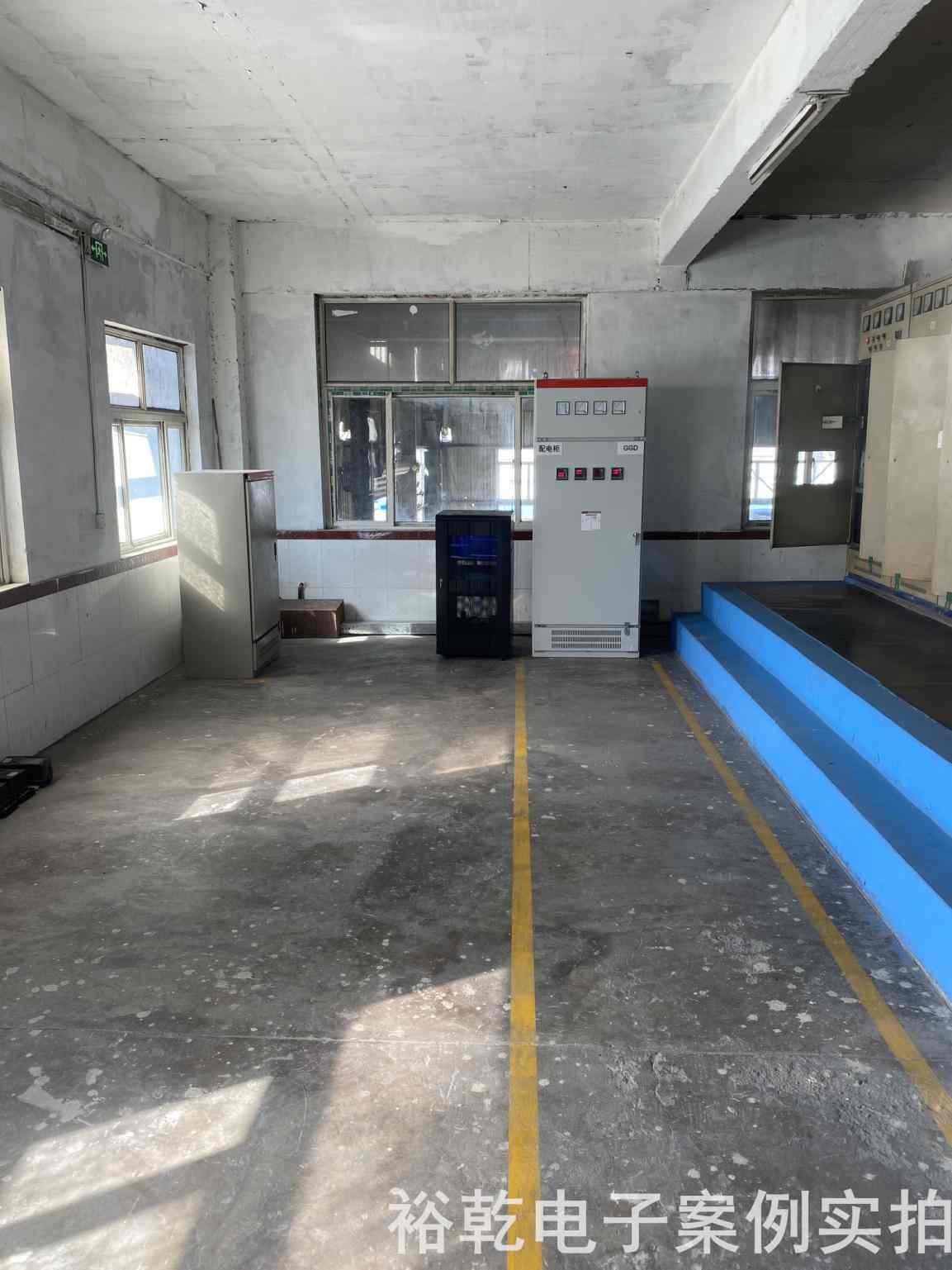 建華建材(菏澤)有限公司能耗監(jiān)測(cè)案例(圖2) 建華建材(菏澤)有限公司能耗監(jiān)測(cè)案例(圖2)