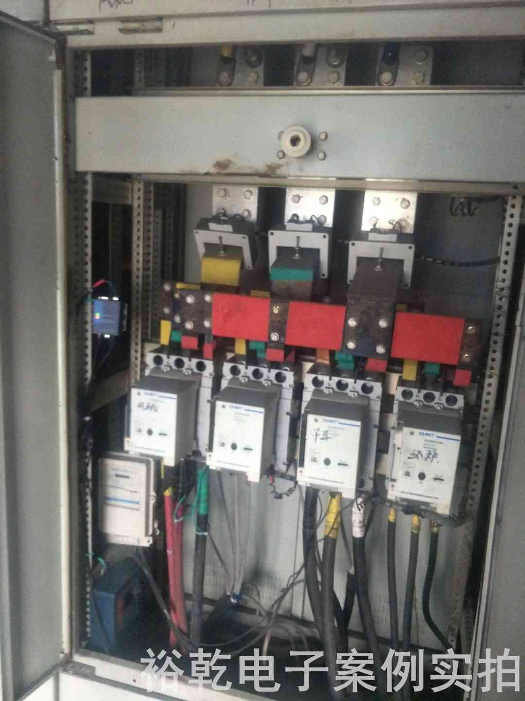 山東金源匯能耗監(jiān)測案例(圖5) 山東金源匯能耗監(jiān)測案例(圖5)