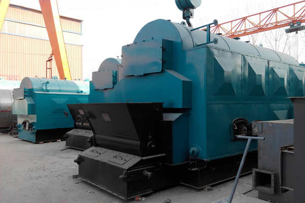 鍋爐能耗監(jiān)測結果與驗收評價！(圖1)