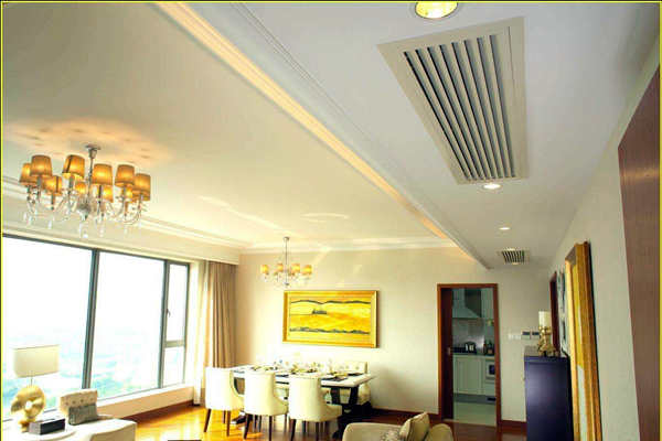 能源管理系統(tǒng)降低中央空調(diào)運行能耗，還有呢？(圖1)