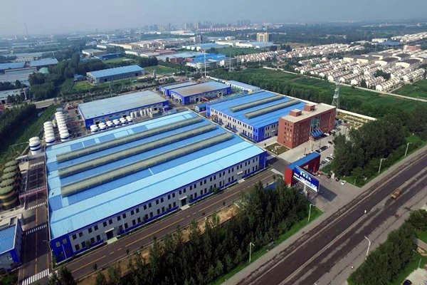 合理回收利用冷凝水，提升鍋爐能源管理質量！(圖1)