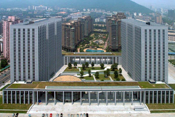 能源管理系統(tǒng)五大基本功能！(圖1)