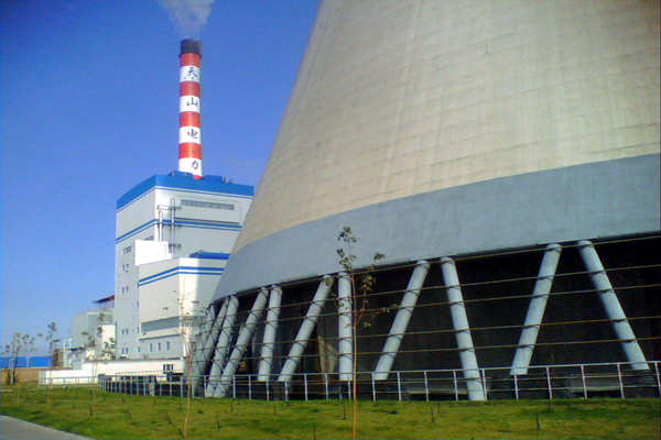 發(fā)電站能耗監(jiān)測系統(tǒng)的設(shè)備組成！(圖1)