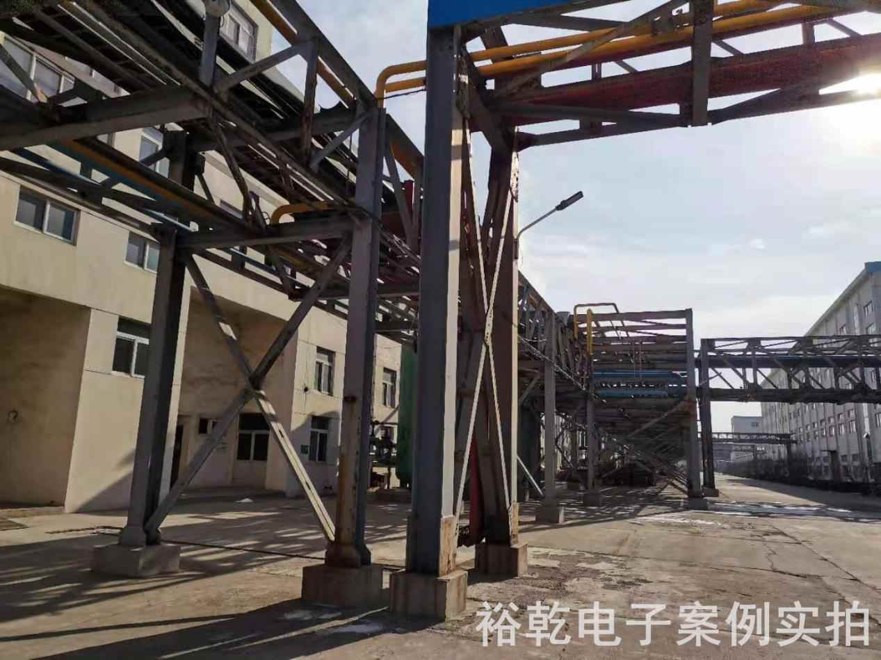 山東誠匯金實(shí)業(yè)有限公司能耗監(jiān)測案例(圖2)