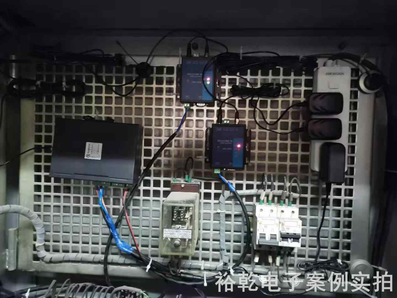 山東誠匯金實(shí)業(yè)有限公司能耗監(jiān)測案例(圖3)