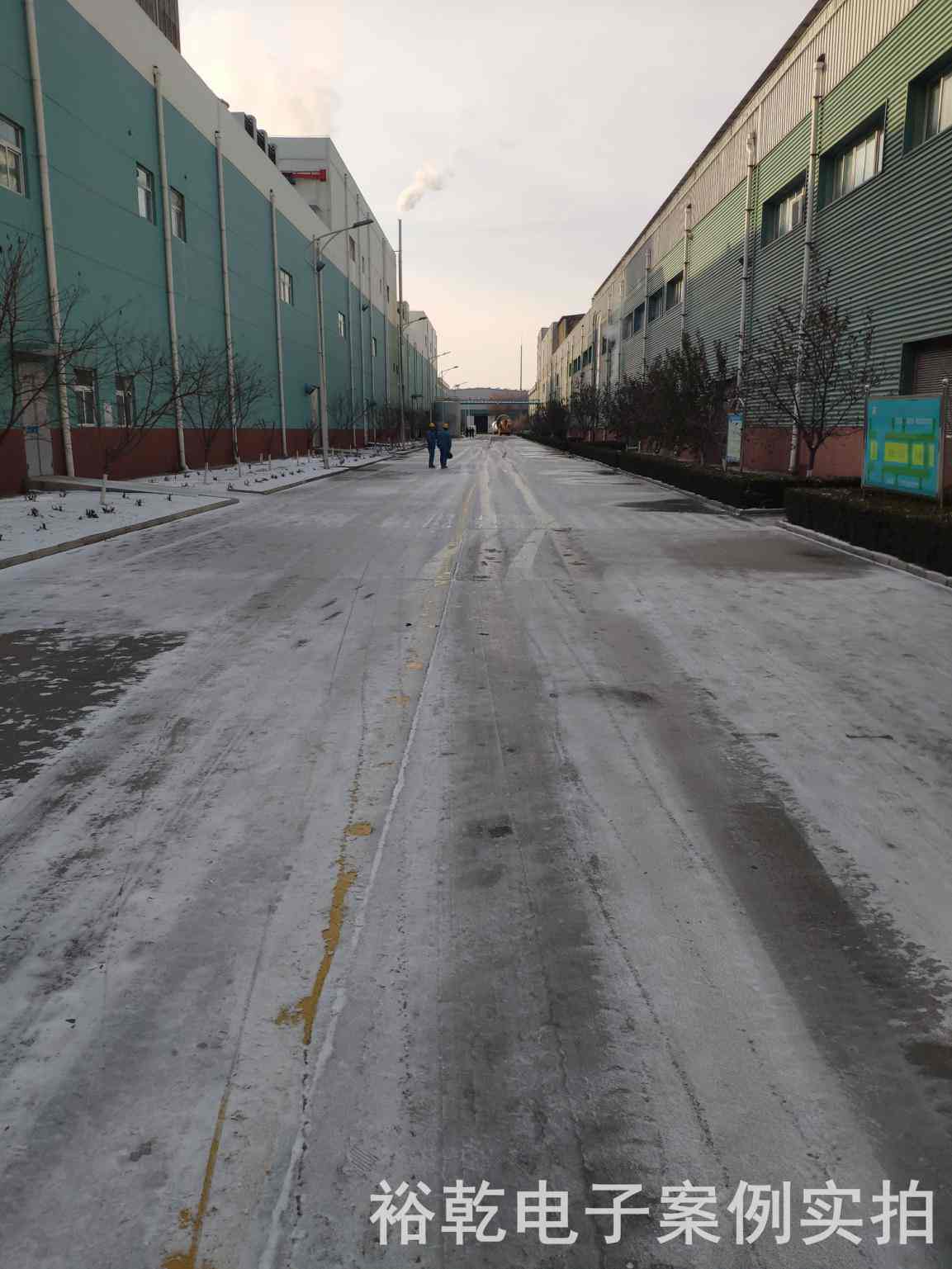 山東陽(yáng)光王子(壽光)特種紙有限公司能耗監(jiān)測(cè)案例(圖2) 山東陽(yáng)光王子(壽光)特種紙有限公司能耗監(jiān)測(cè)案例(圖2)