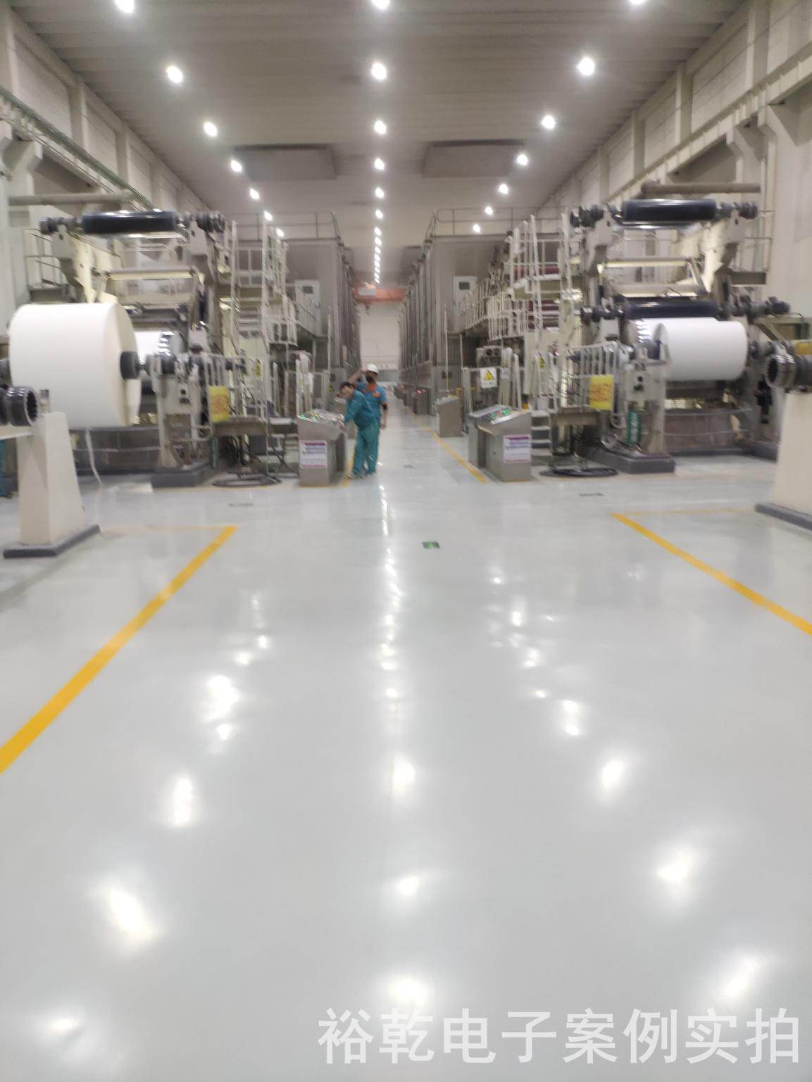 山東陽(yáng)光王子(壽光)特種紙有限公司能耗監(jiān)測(cè)案例(圖3) 山東陽(yáng)光王子(壽光)特種紙有限公司能耗監(jiān)測(cè)案例(圖3)