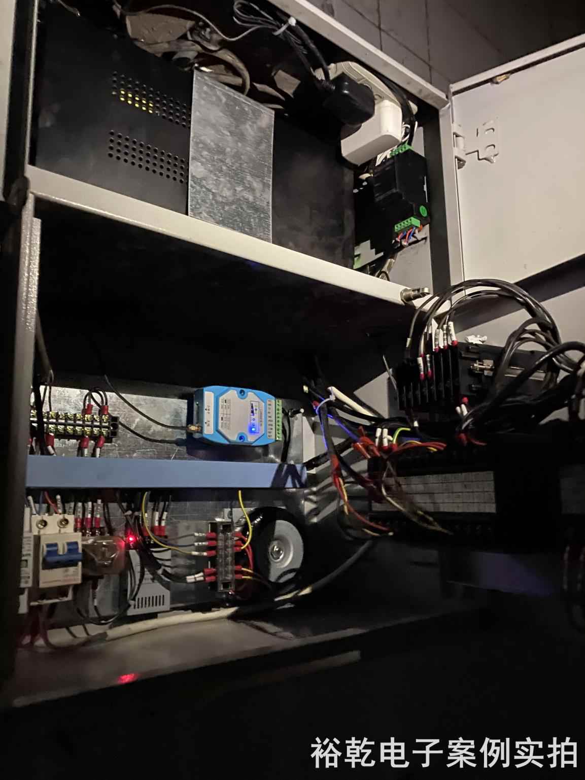 山東光明熱電股份有限公司能耗監(jiān)測案例(圖4) 山東光明熱電股份有限公司能耗監(jiān)測案例(圖4)