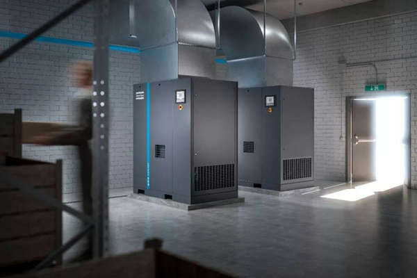 空壓站能源管理系統(tǒng)的主要功能！(圖1)