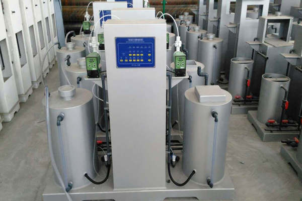 某電解廠能源管理系統(tǒng)節(jié)能改造成果展示！(圖1)