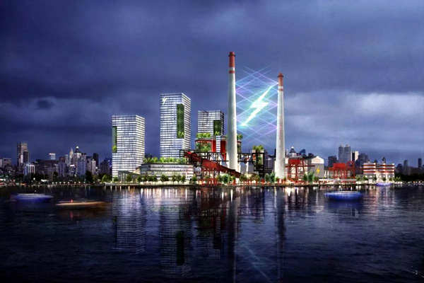 發(fā)電廠能源管理，照明設(shè)備節(jié)能很關(guān)鍵！(圖1)