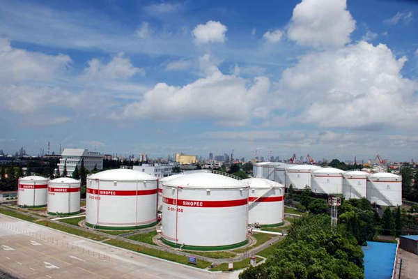 油庫日常能源管理工作有哪些？(圖1)