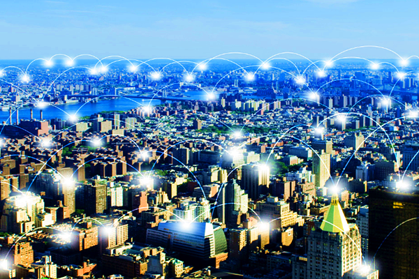 能耗監(jiān)測系統解析(圖1)