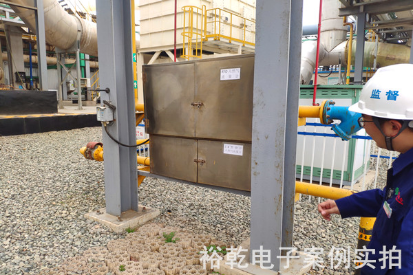 聯(lián)合農(nóng)藥能耗監(jiān)測(cè)案例(圖2) 聯(lián)合農(nóng)藥能耗監(jiān)測(cè)案例(圖2)