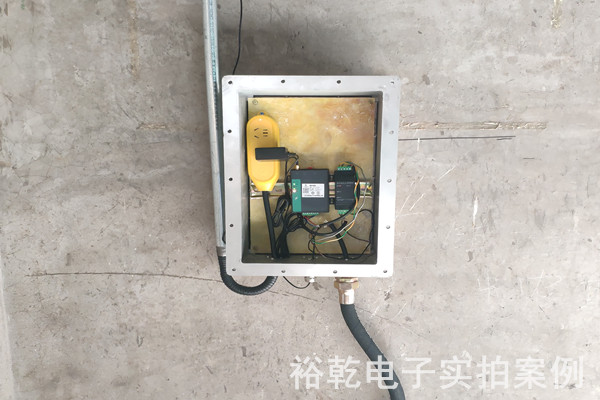 聯(lián)合農(nóng)藥能耗監(jiān)測(cè)案例(圖9) 聯(lián)合農(nóng)藥能耗監(jiān)測(cè)案例(圖9)