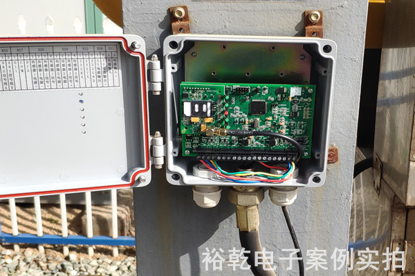 聯(lián)合農(nóng)藥能耗監(jiān)測(cè)案例(圖8) 聯(lián)合農(nóng)藥能耗監(jiān)測(cè)案例(圖8)