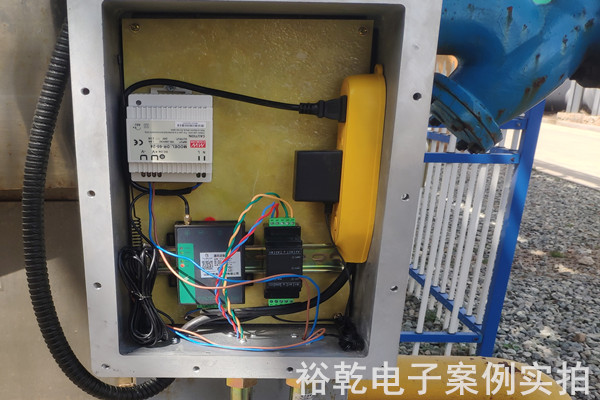 聯(lián)合農(nóng)藥能耗監(jiān)測(cè)案例(圖10) 聯(lián)合農(nóng)藥能耗監(jiān)測(cè)案例(圖10)