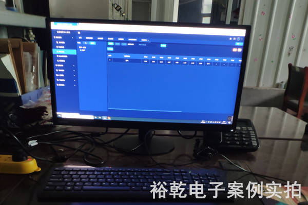 山東一滕集團(tuán)能耗監(jiān)測(cè)案例(圖4) 山東一滕集團(tuán)能耗監(jiān)測(cè)案例(圖4)