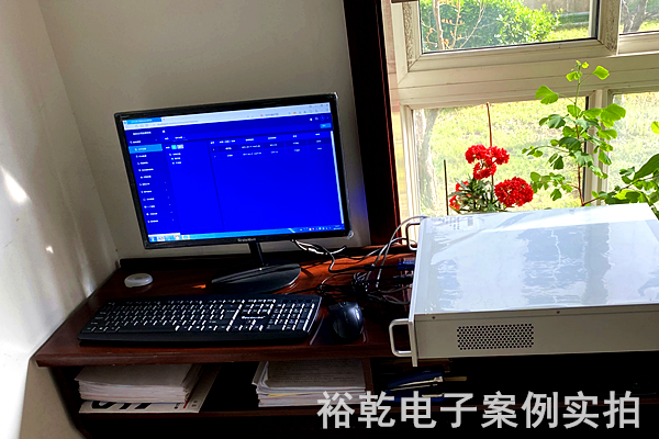 山東德普化工科技有限公司能耗監(jiān)測(cè)案例(圖8) 山東德普化工科技有限公司能耗監(jiān)測(cè)案例(圖8)